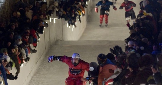 Red Bull Crashed Ice